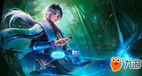 弈星荣耀典藏最新爆料,全新爆料揭秘神秘英雄技能与外观  第3张