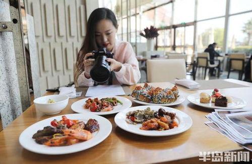 美食博主爆料网红视频,美食博主爆料大揭秘