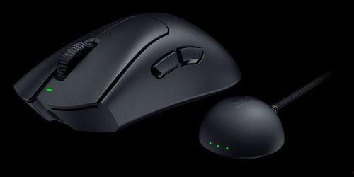 蝰蛇最新鼠标爆料,性能与设计双升级，引领电竞潮流  第2张