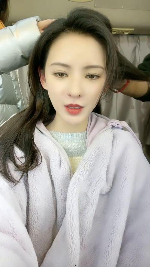 张予曦爆料视频,娱乐圈背后的惊人真相  第3张