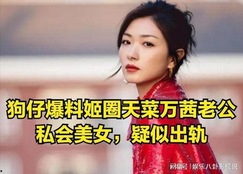 万茜视频被爆料了吗,真相与舆论的交织  第2张