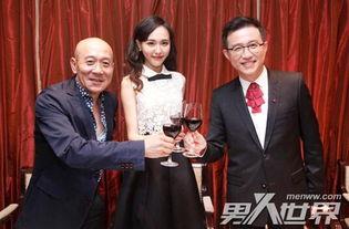 陈昊爆料沈东军视频,真相与争议并存 第2张 陈昊爆料沈东军视频,真相与争议并存 第2张