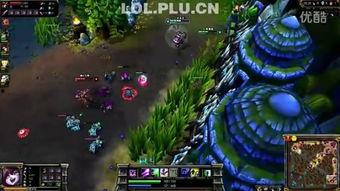 英雄联盟最新宝典爆料,揭秘新英雄、新技能与版本变革  第2张