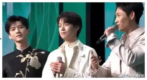 2024娱乐圈最新爆料,揭秘最新爆料背后的明星秘闻  第2张