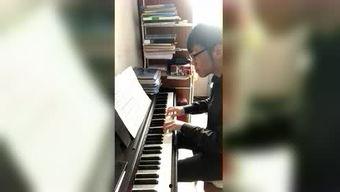 长沙钢琴老师爆料视频  第2张